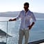 Apeiron Blue Santorini by Apeiron Hotels
