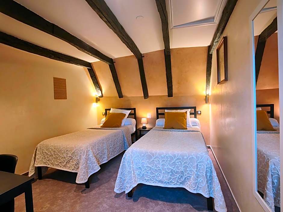 Auberge Saint Jacques