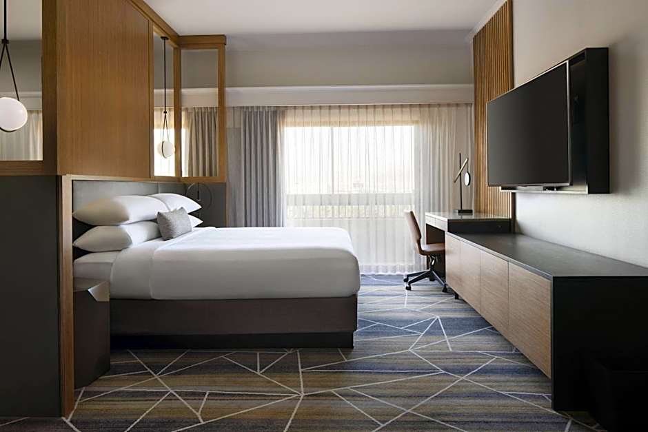 Santa Clara Marriott