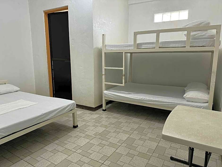 KNB WEST VILLA INN -PATAR