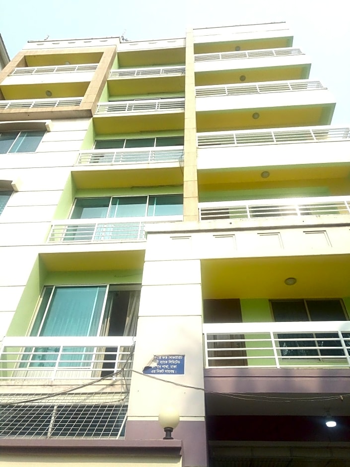 Hotel Lake View Plaza