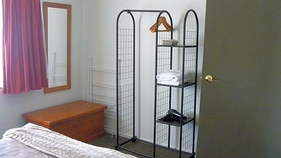 Westport Kiwi Holiday Park & Motels