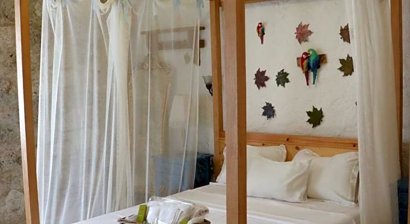 Cocopalm Boutique Hotel Alaçatı