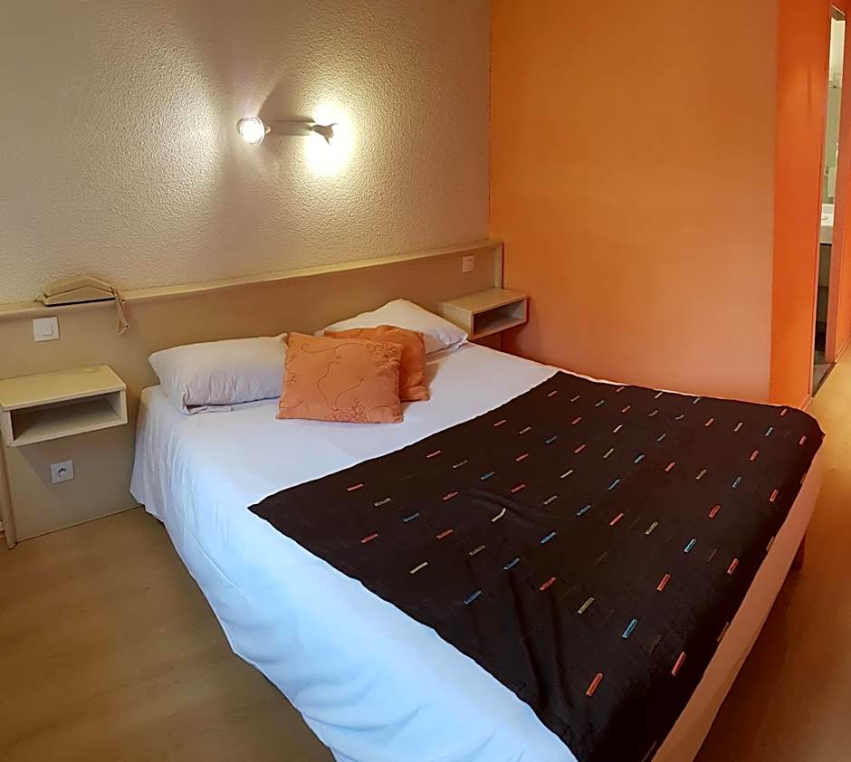 Hotel La Berangere