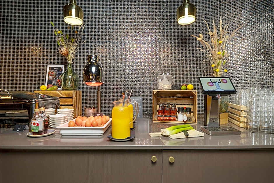 Radisson Blu Hotel Dortmund