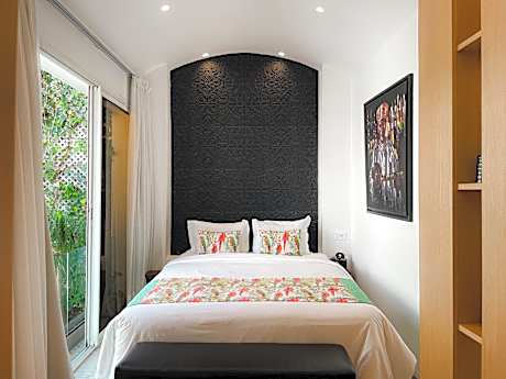 Barak Double Room
