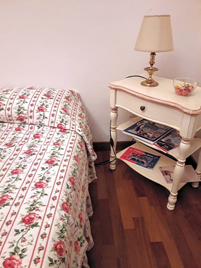 Il Campanile B&B