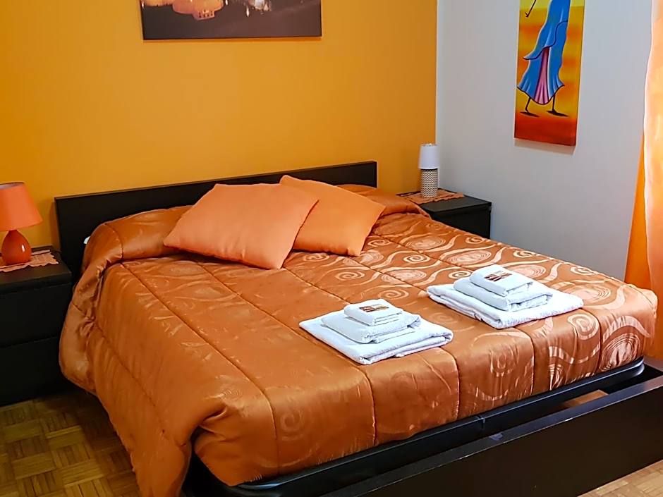 Domina Romae B&B