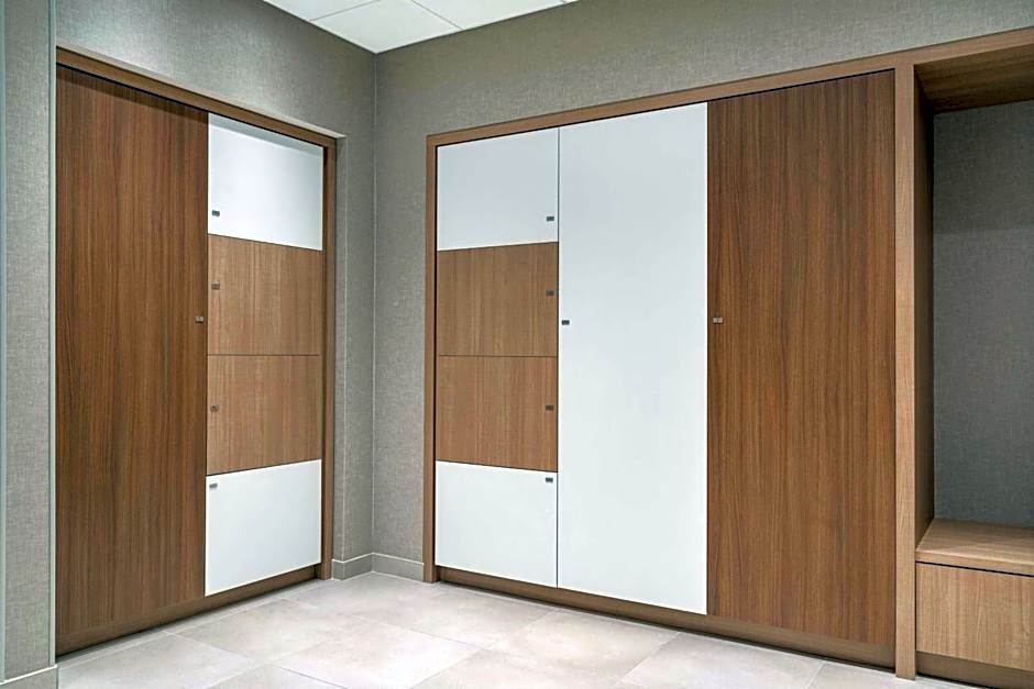 Homewood Suites by Hilton North Las Vegas Speedway