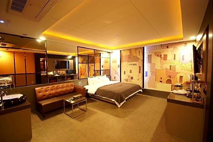 AVA Hotel Changwon