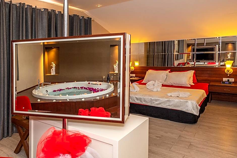 Blueberry Boutique Hotel