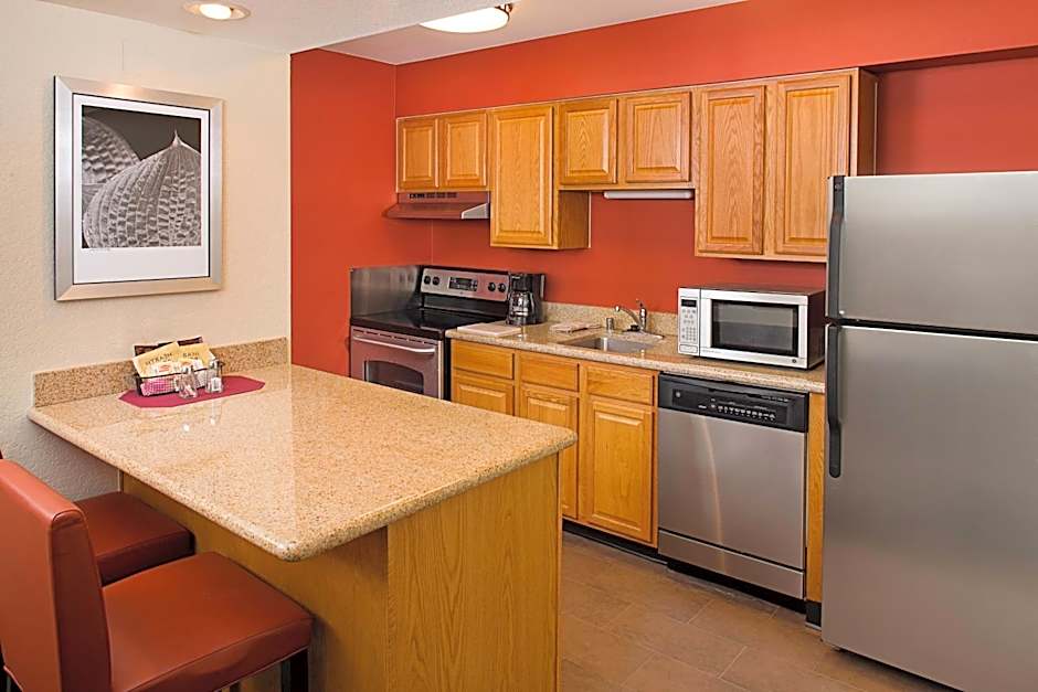 Residence Inn by Marriott Ontario Airport