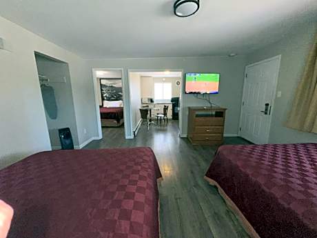 Triple Room - Non-Smoking