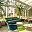 ibis Paris 17 Clichy-Batignolles Hotel