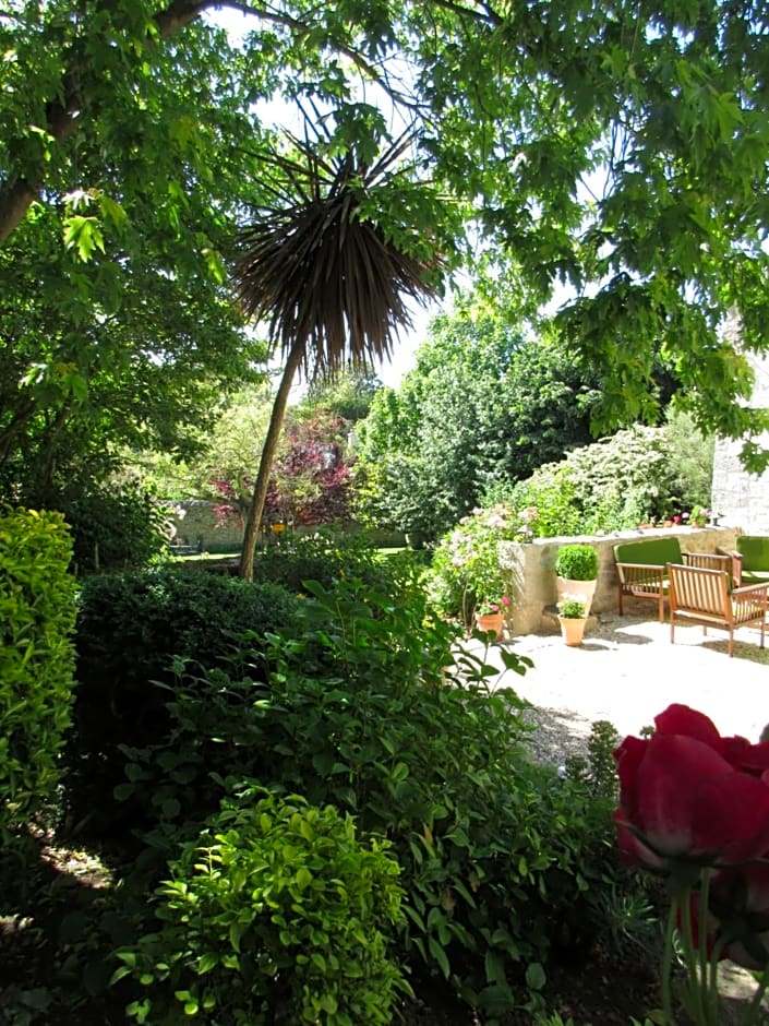 Le Vieux Couvent & SPA