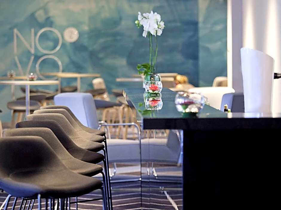 Novotel Katowice Centrum