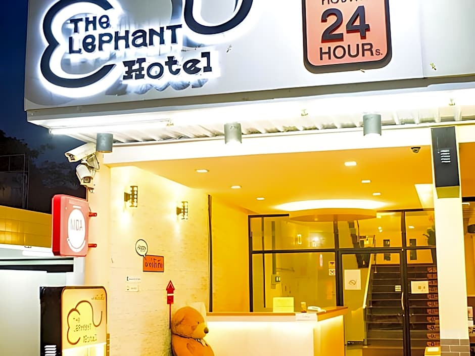 The Lephant Hotel