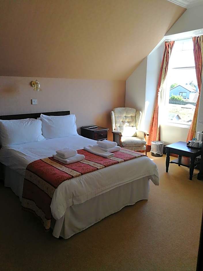 Photo 1 of 2 of Double Room