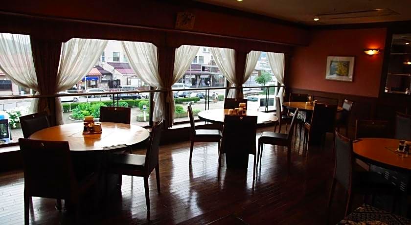 Hida Takayama Washington Hotel Plaza