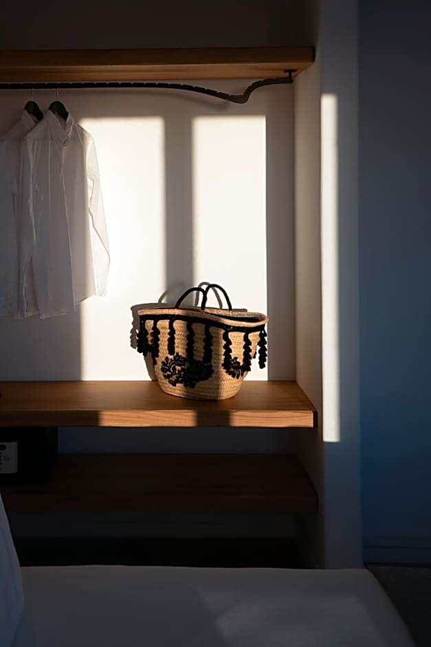 La Ponta Villas & Suites