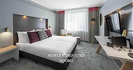 Ramada by Wyndham Essen