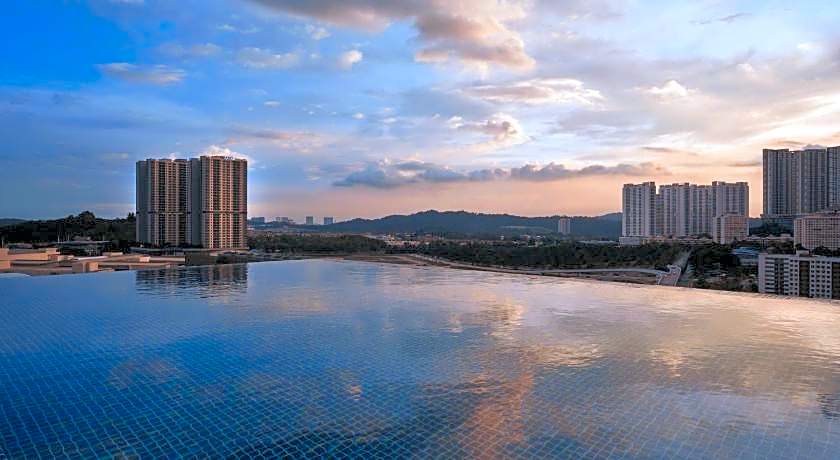 Hyatt Place Kuala Lumpur Bukit Jalil