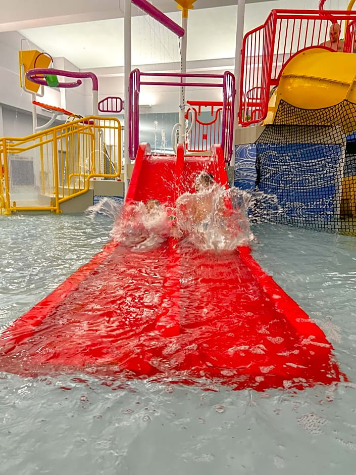Crowne Plaza - Kearney By IHG