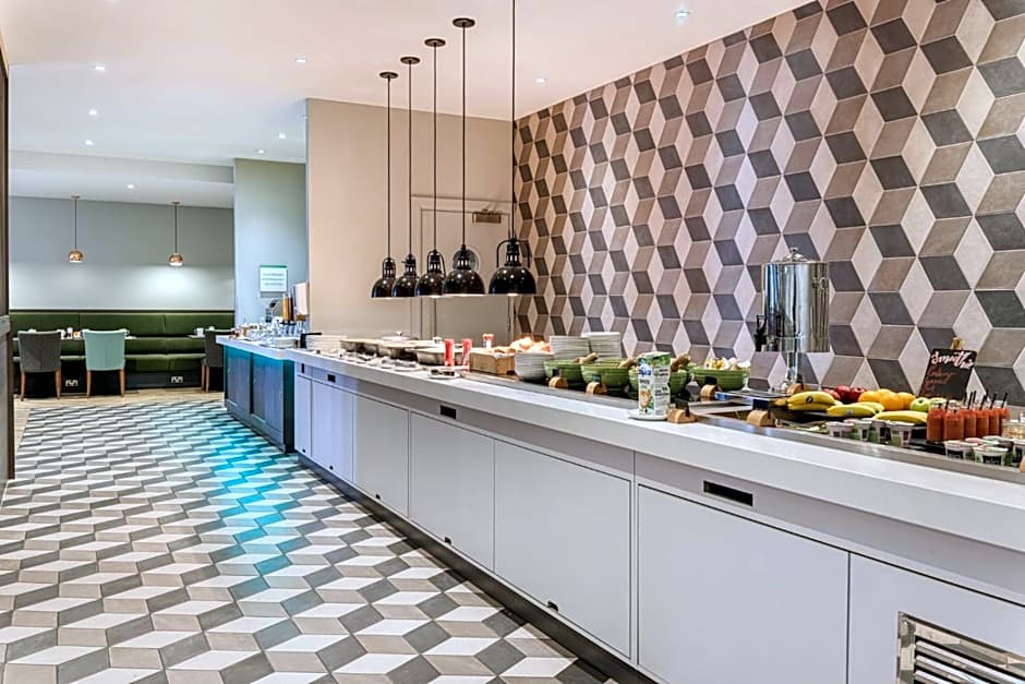 Holiday Inn South Normanton M1, Jct.28 By IHG