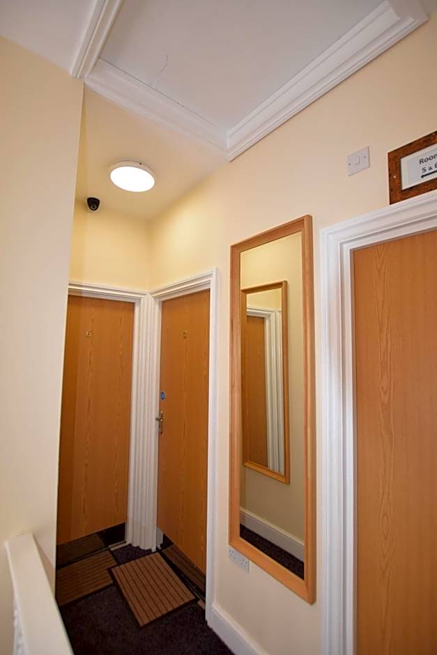 Woodlands Lodge Ilford