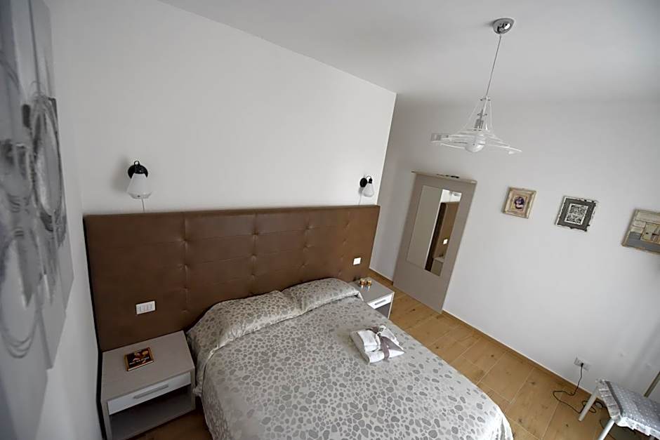 BeB Pignatelli Affittacamere