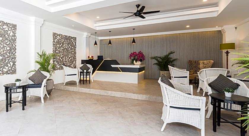 Casa Wina Kuta Managed by ARM Hospitality