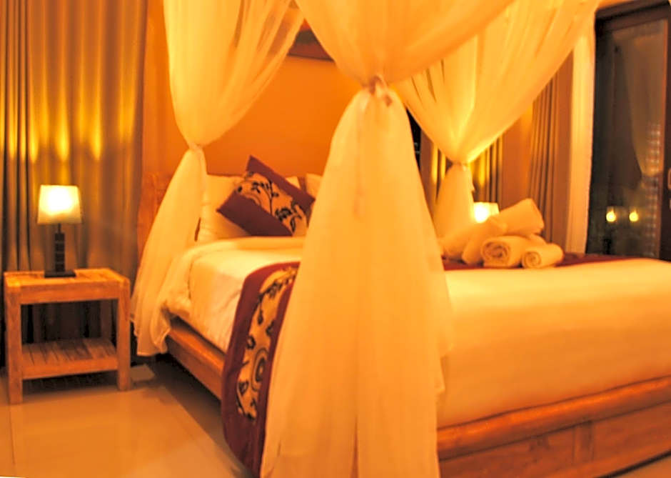 Damara Lembongan