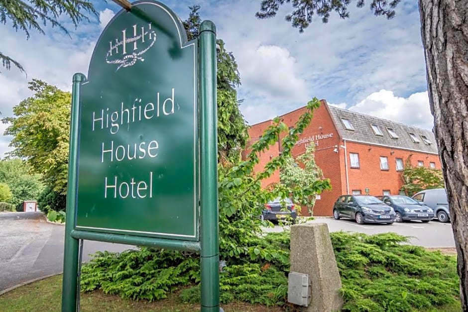 Highfield House Hotel