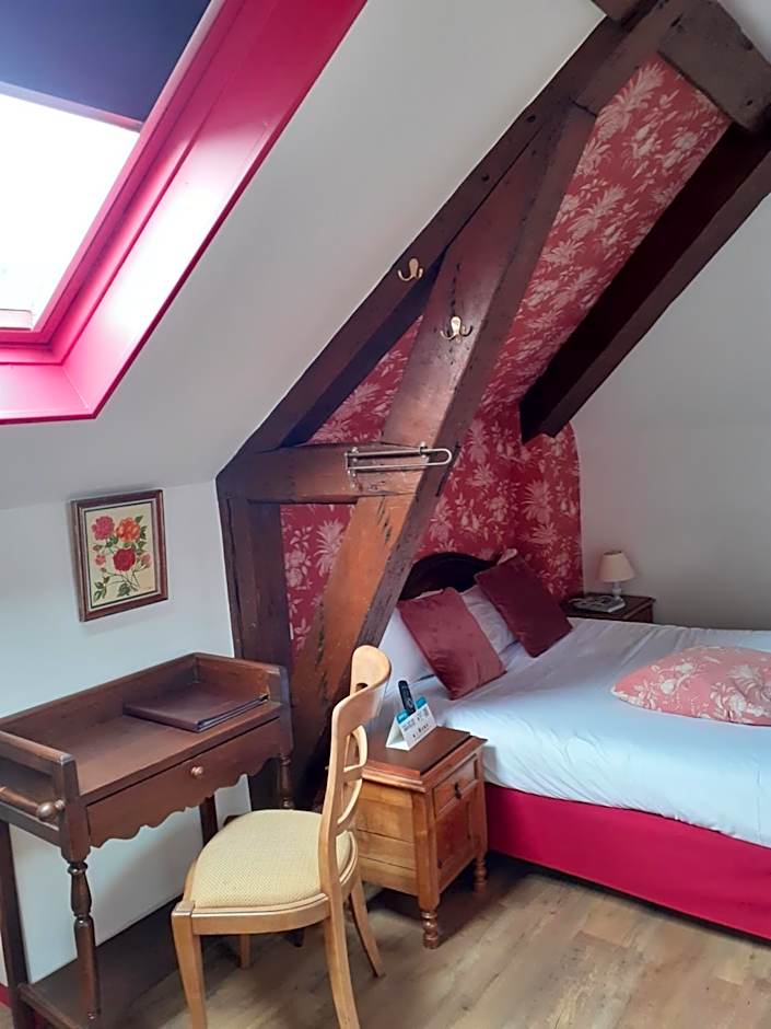 Hotel de Charme La Bonne Adresse