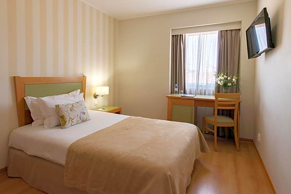 Luna Esperanca Centro Hotel