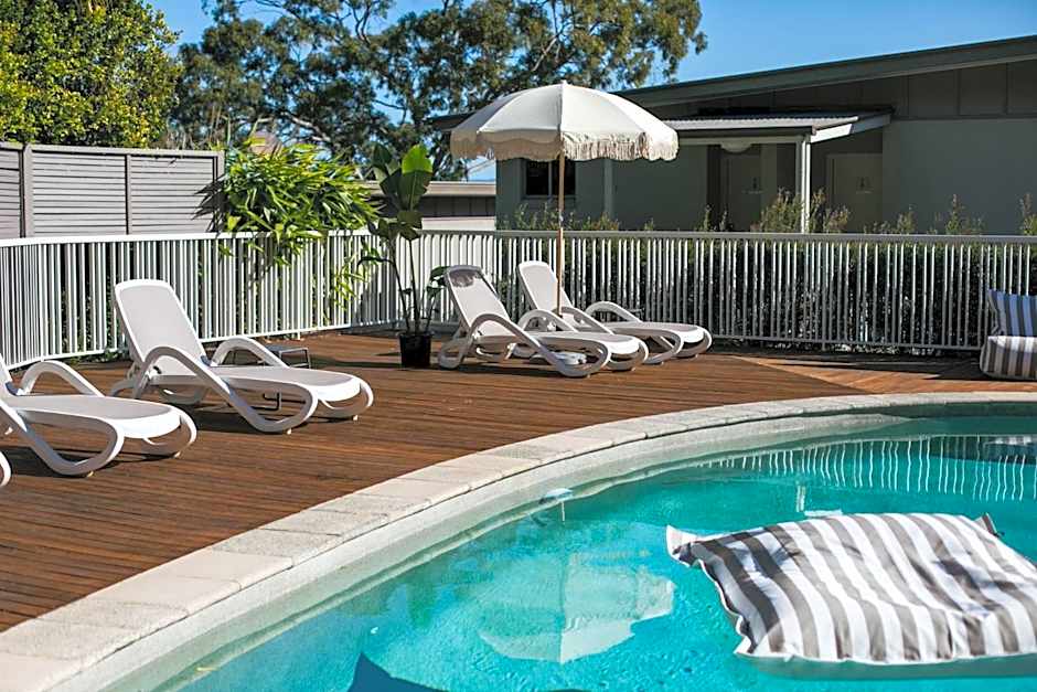 Noosa Heads Motel