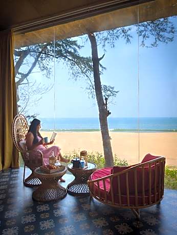 Kurma Private Beach Resort