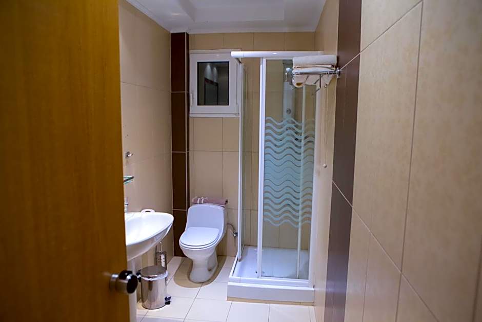 Pantelidis Hotel & Spa