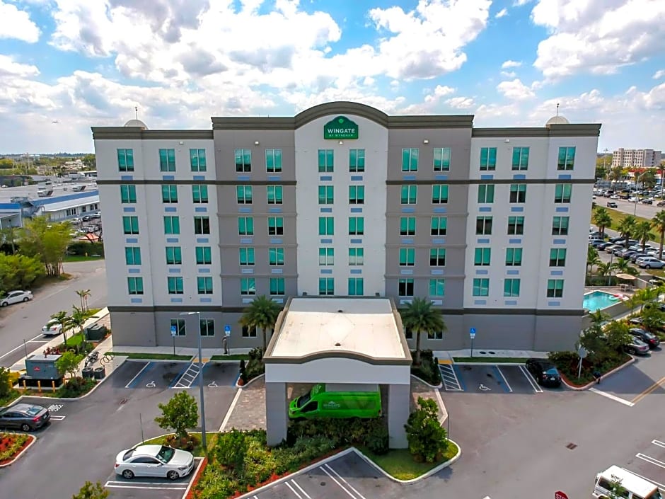 Wingate by Wyndham Miami Airport