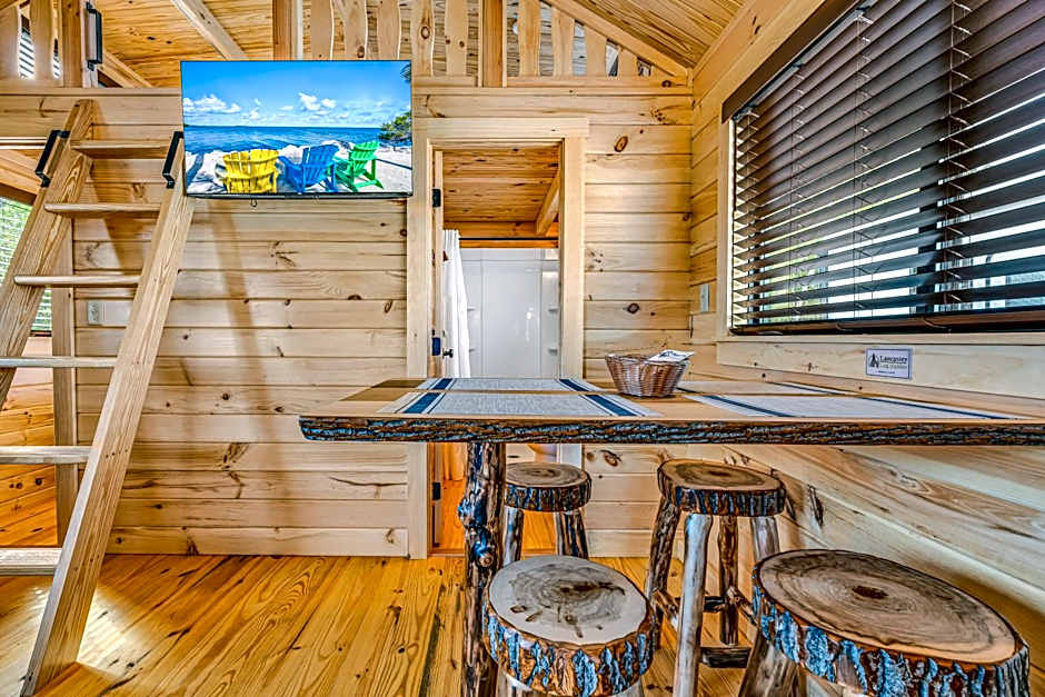 Good Times Motel and Marina