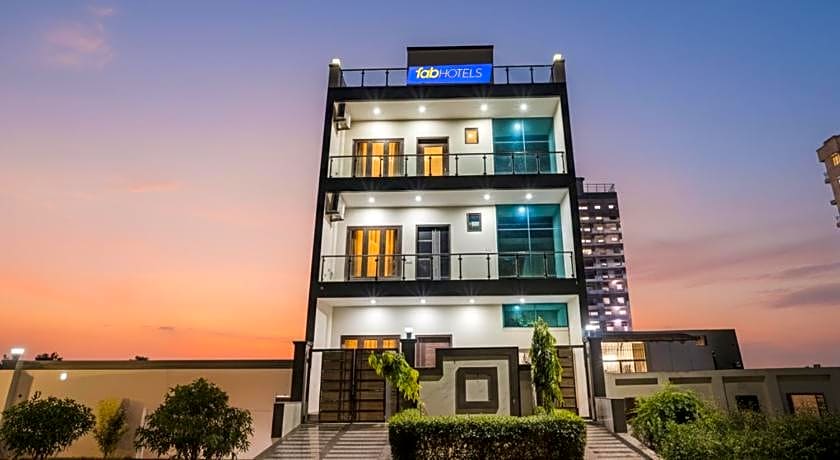 Comfort Inn Greater Noida