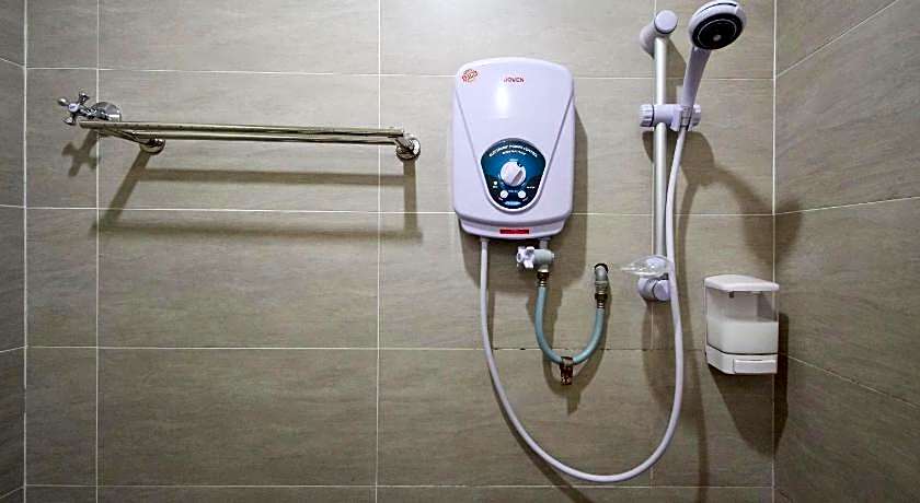 COOP HOTEL PUTRAJAYA & CYBERJAYA