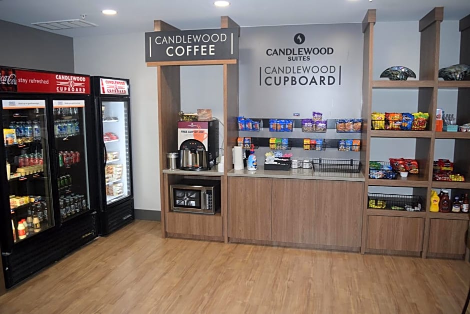 Candlewood Suites Houston I-10 East By IHG