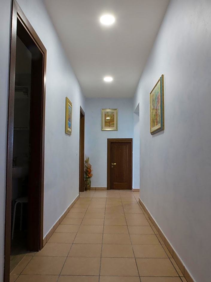 B&B Verde Irpinia