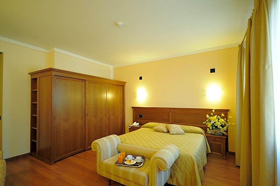 Hotel Panoramic Montepulciano