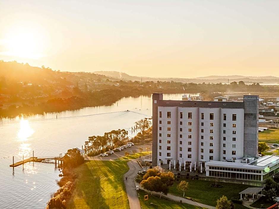 Peppers Silo Launceston