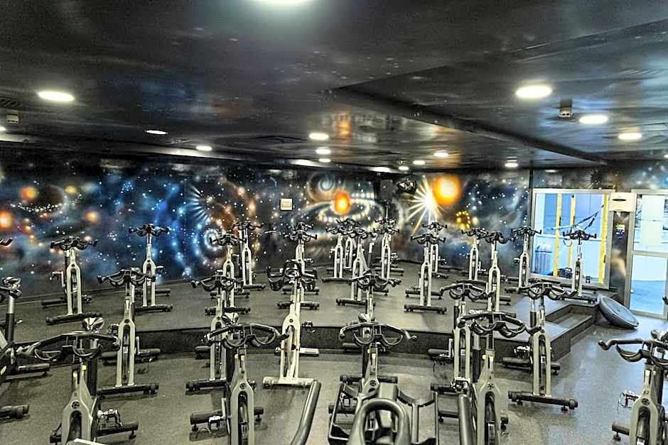 Crowne Plaza Hamra Beirut By IHG