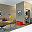 Hampton Inn By Hilton And Suites Spokane Valley