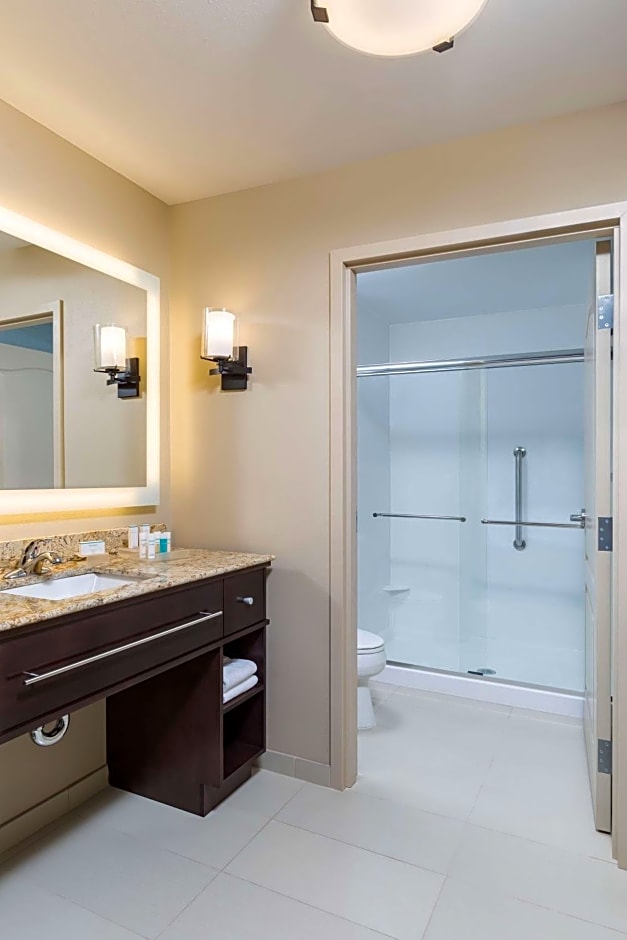 Homewood Suites By Hilton Akron/Fairlawn