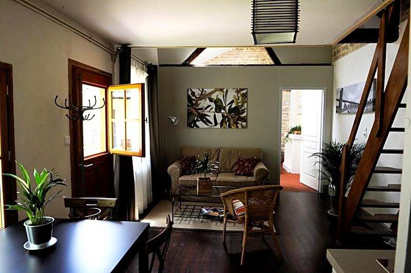 B&B Chez Marie